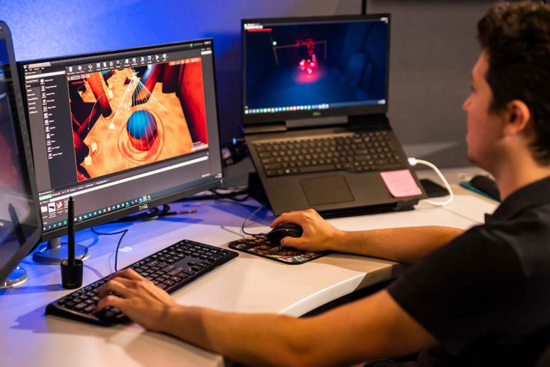 game design Strategi